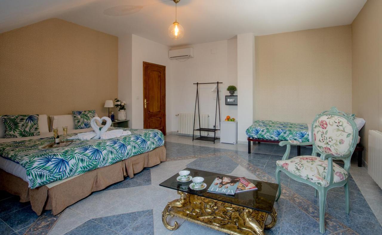 Pensión Escala 3*